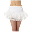 Adult White Lace Standard Petticoat Online