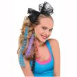 80 s Crimped Hair Extensions Online