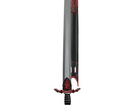 Black Knight Sword Cheap