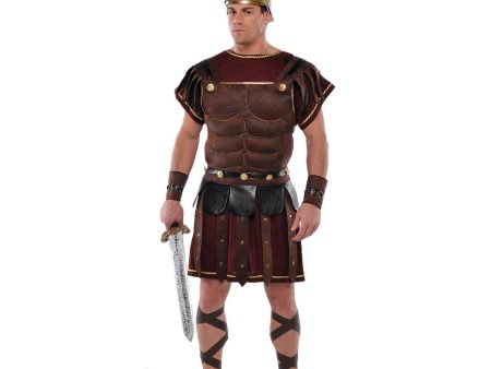 Adult Roman Soldier Set For Cheap