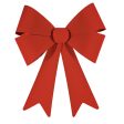 Big Red Bow 29 x 24in Supply