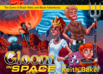 Gloom in Space on Sale