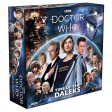 Doctor Who: Time of the Daleks (Second Edition) Sale