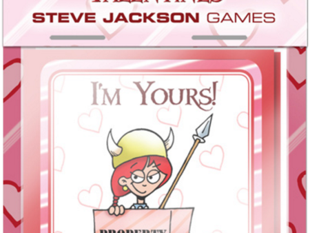 Munchkin Valentines For Discount