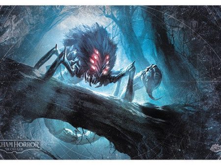 Arkham Horror: The Card Game - Altered Beast Playmat Cheap