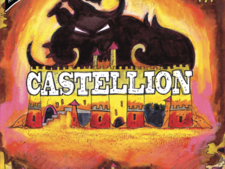 Castellion For Sale