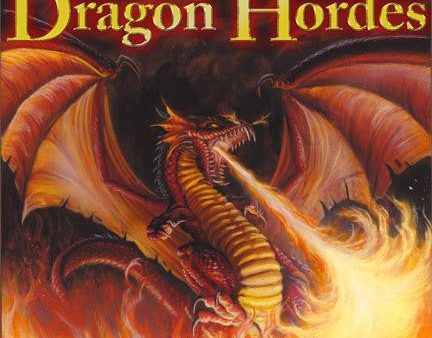 Warriors: Dragon Hordes Expansion For Cheap