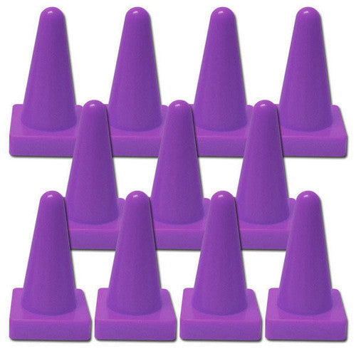 Can t Stop: Cones - Purple For Sale