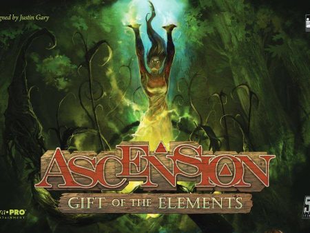 Ascension: Gift of the Elements Sale