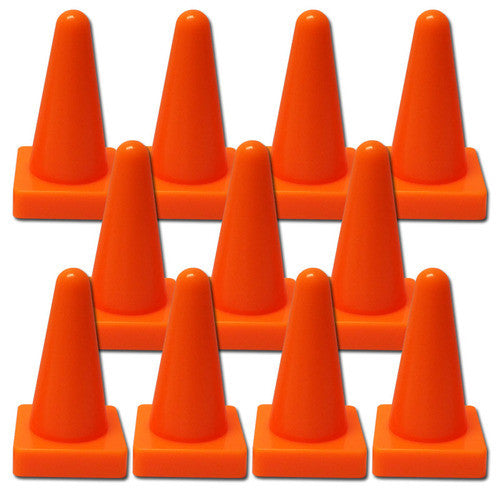 Can t Stop: Cones - Orange Discount