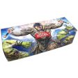 Hero Realms Card Box (Long) Online now