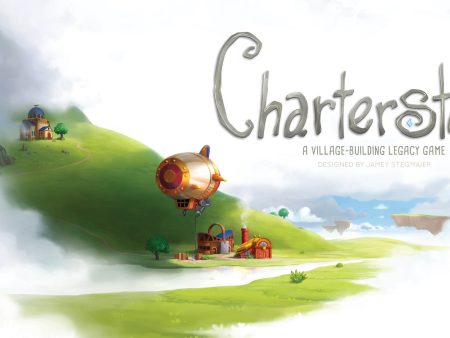 Charterstone For Cheap