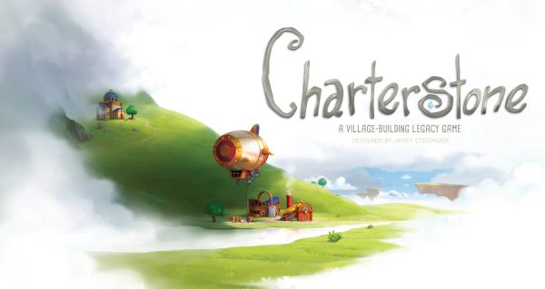 Charterstone For Cheap