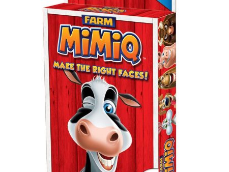 MiMiQ Farm Sale