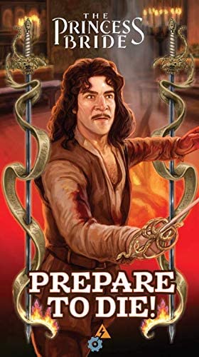 The Princess Bride: Prepare to Die (Third Edition) Discount