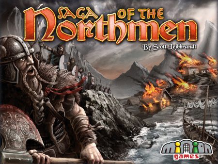 Saga of the Northmen Sale