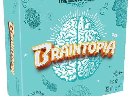 Braintopia Online