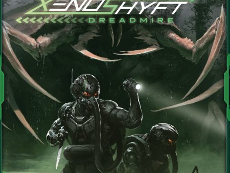 XenoShyft: Dreadmire Fashion