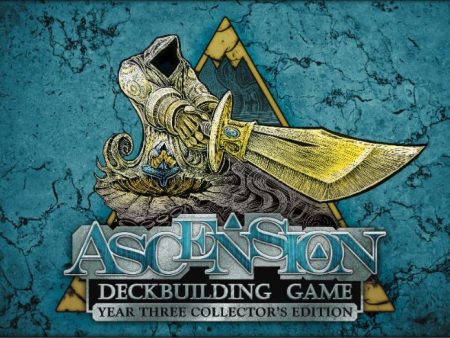 Ascension: Year Three Collector s Edition Online