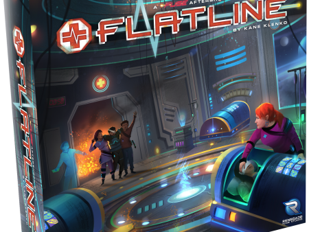 Flatline Online now