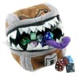 Dungeons & Dragons Mimic Gamer Pouch Supply