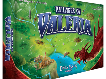 Villages of Valeria Online Sale