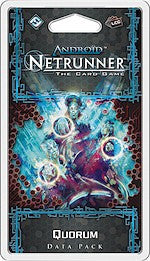 Android: Netrunner - Quorum Sale