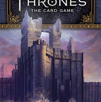 A Game of Thrones: The Card Game (Second Edition) - Ghosts of Harrenhal Online