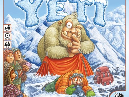 Yeti (Import) Discount