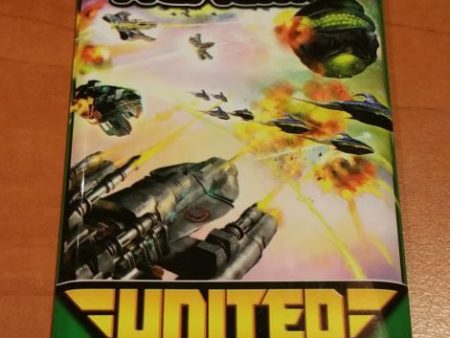 Star Realms: United - Missions Fashion