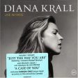 KRALL, DIANA - LIVE IN PARIS Sale