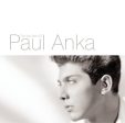 ANKA, PAUL - THE VERY BEST OF PAUL ANKA Online Sale