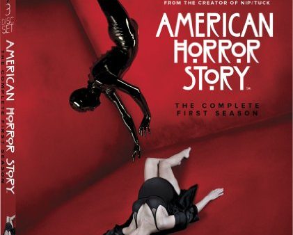 AMERICAN HORROR STORY [BLU-RAY] (SOUS-TITRES FRANAIS) For Cheap