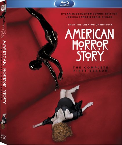 AMERICAN HORROR STORY [BLU-RAY] (SOUS-TITRES FRANAIS) For Cheap