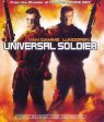 UNIVERSAL SOLDIER [BLU-RAY] Sale