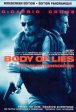 BODY OF LIES   UNE VIE DE MENSONGES (BILINGUAL) (WIDESCREEN EDITION) on Sale