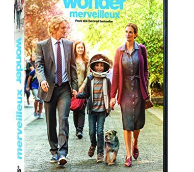 WONDER Hot on Sale