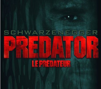 PREDATOR   LE PREDATEUR [BLU-RAY] Online now