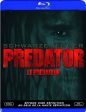 PREDATOR   LE PREDATEUR [BLU-RAY] Online now