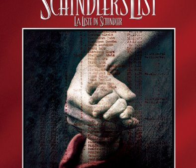 SCHINDLER S LIST: 20TH ANNIVERSARY [BLU-RAY + DVD + DIGITAL COPY + ULTRAVIOLET] Online