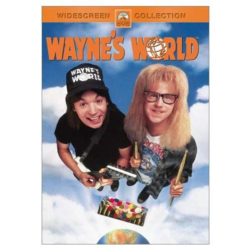 WAYNE S WORLD Cheap