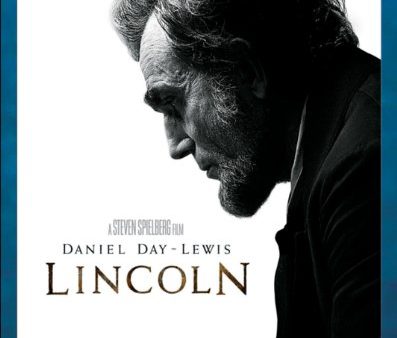 LINCOLN (2-DISC COMBO PACK) [BLU-RAY + DVD] Sale