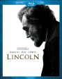 LINCOLN (2-DISC COMBO PACK) [BLU-RAY + DVD] Sale