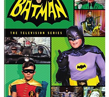 BATMAN: SEASON 1 Sale