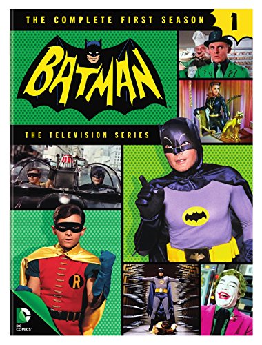 BATMAN: SEASON 1 Sale