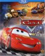 CARS [BLU-RAY] Fashion