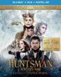 HUNTSMAN: WINTER S WAR  - BLU-INC. DVD COPY Online