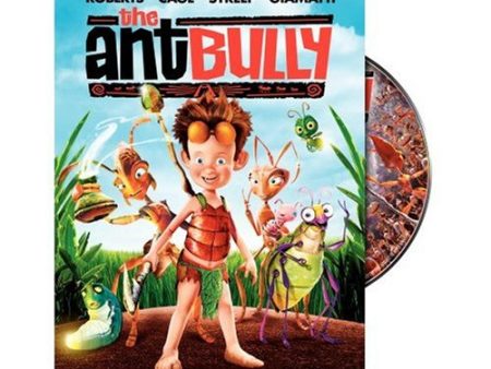 THE ANT BULLY (WIDESCREEN) (BILINGUAL) Online now