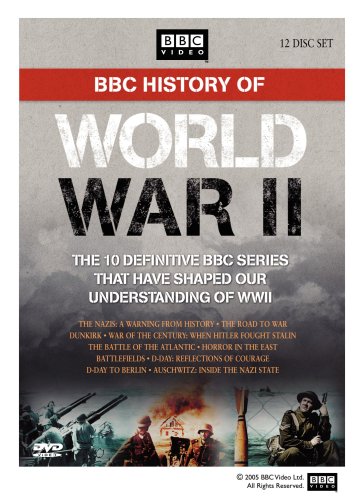 BBC HISTORY OF WORLD WAR II Online Sale