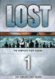 LOST: THE COMPLETE FIRST SEASON For Discount